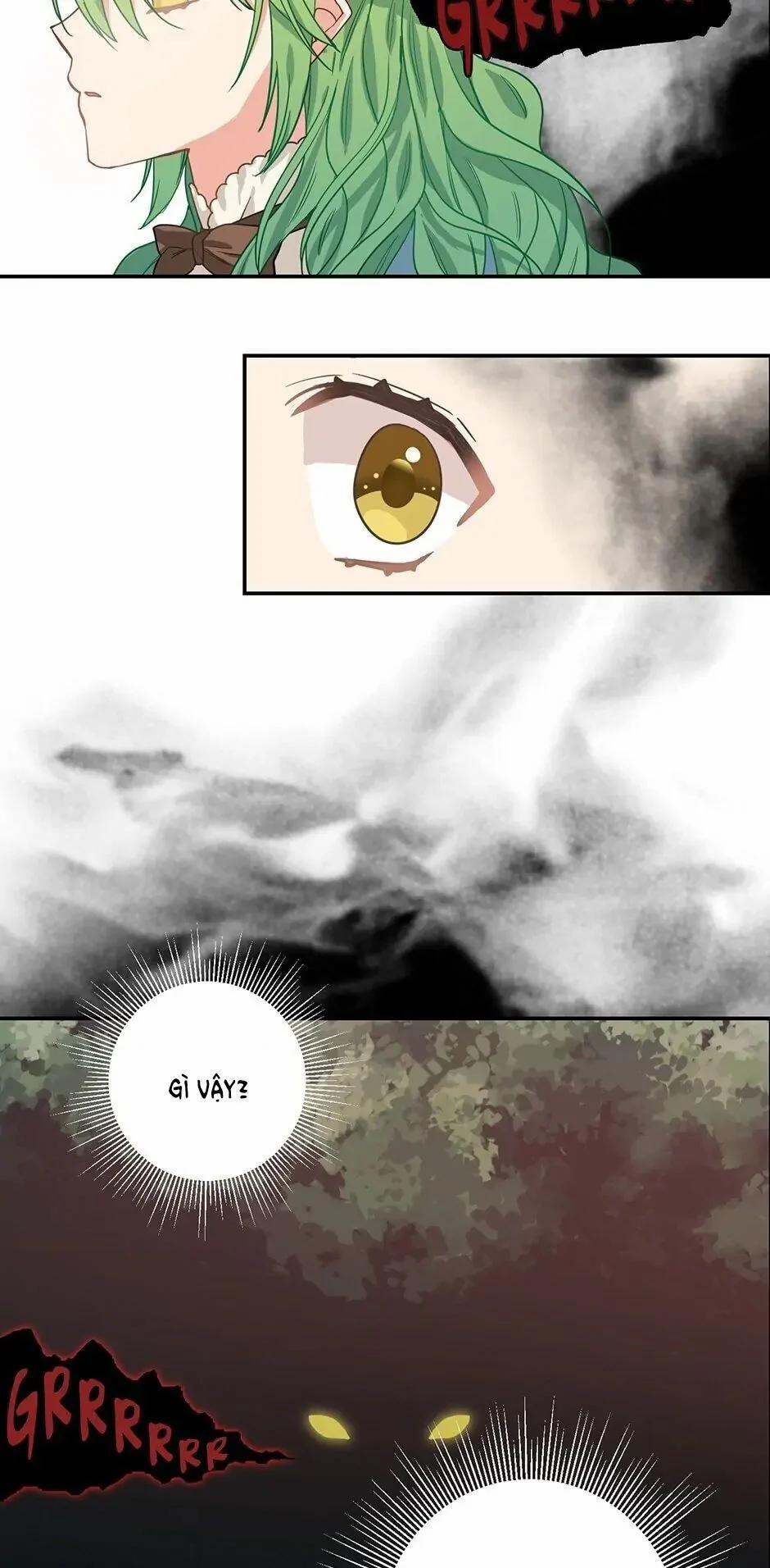 Xin Hãy Bỏ Mặc Tôi 6 trang 9