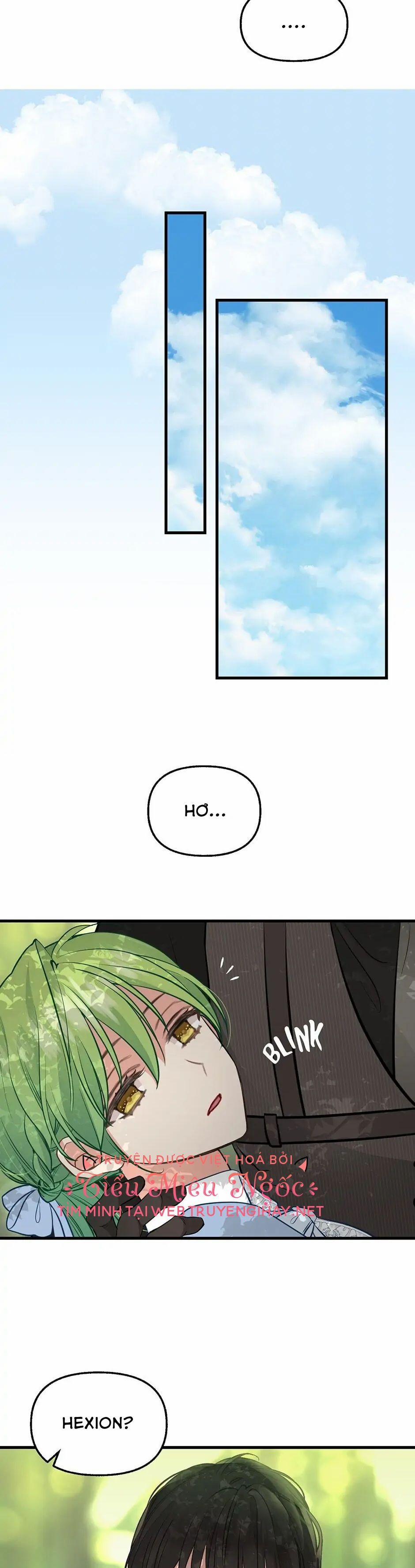 Xin Hãy Bỏ Mặc Tôi 63 trang 17