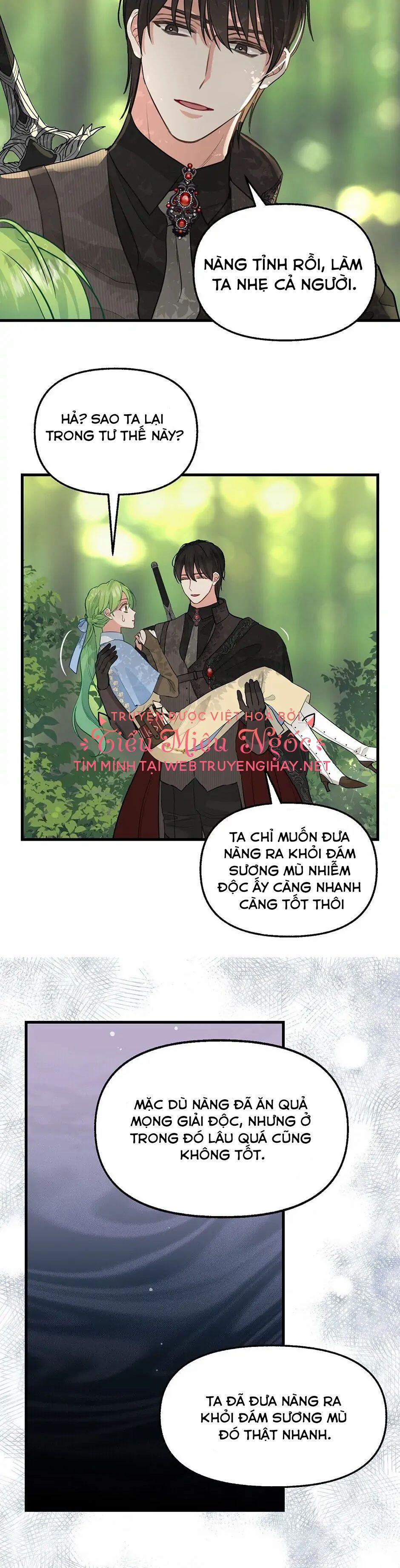 Xin Hãy Bỏ Mặc Tôi 63 trang 18