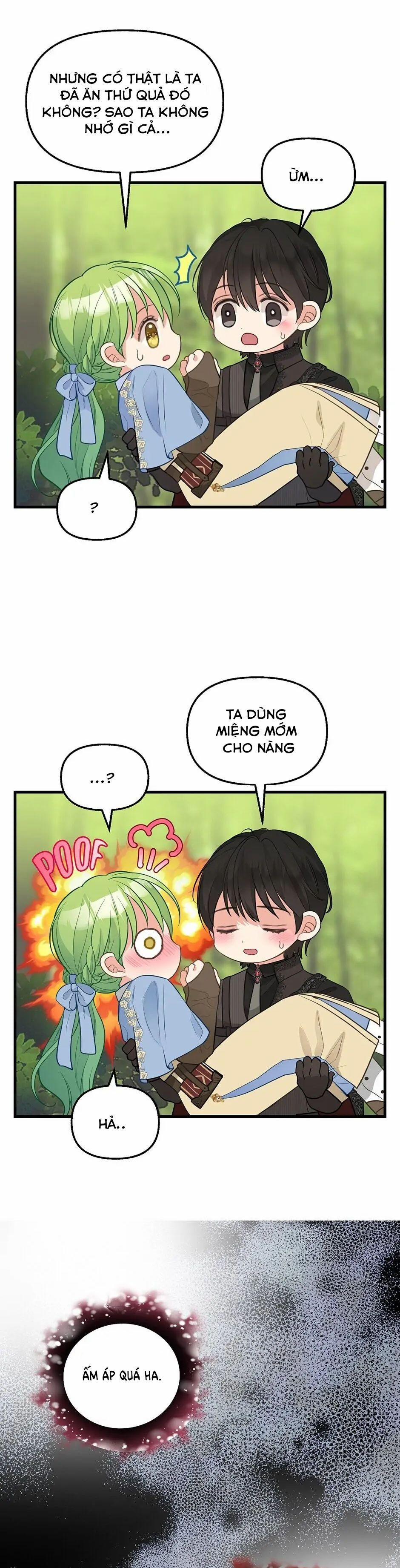 Xin Hãy Bỏ Mặc Tôi 63 trang 19