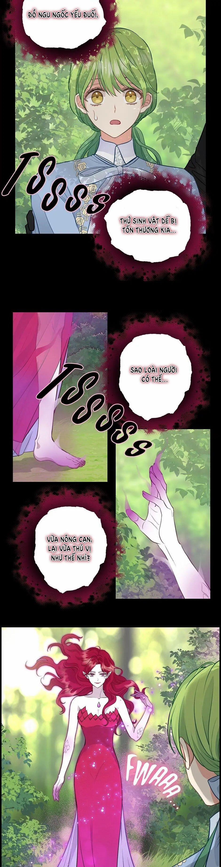 Xin Hãy Bỏ Mặc Tôi 63 trang 21