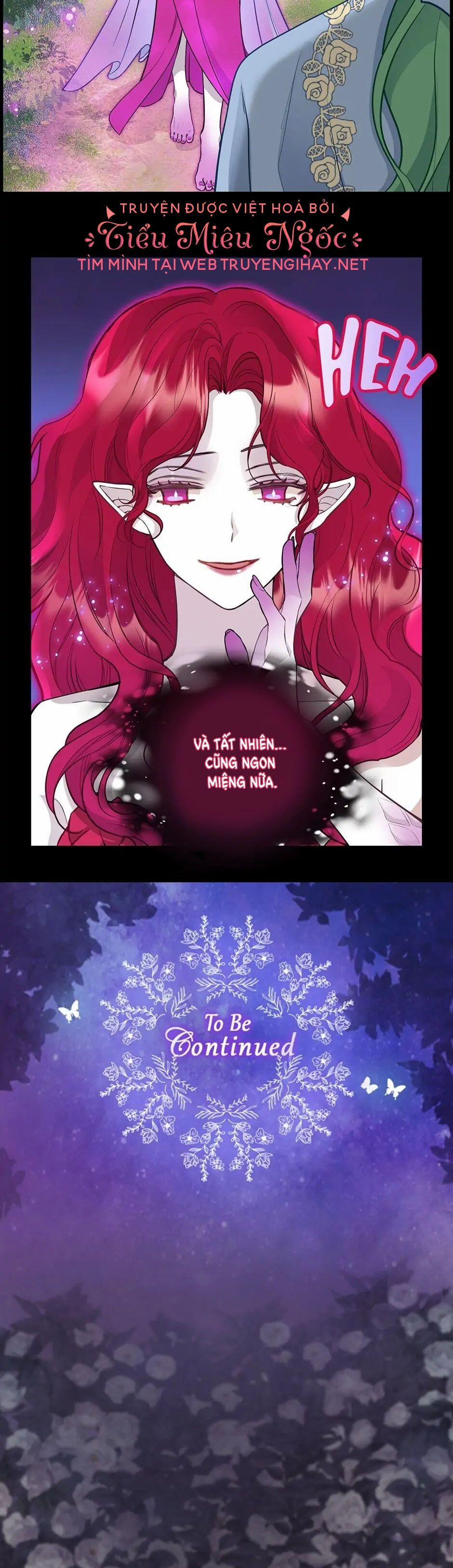 Xin Hãy Bỏ Mặc Tôi 63 trang 22