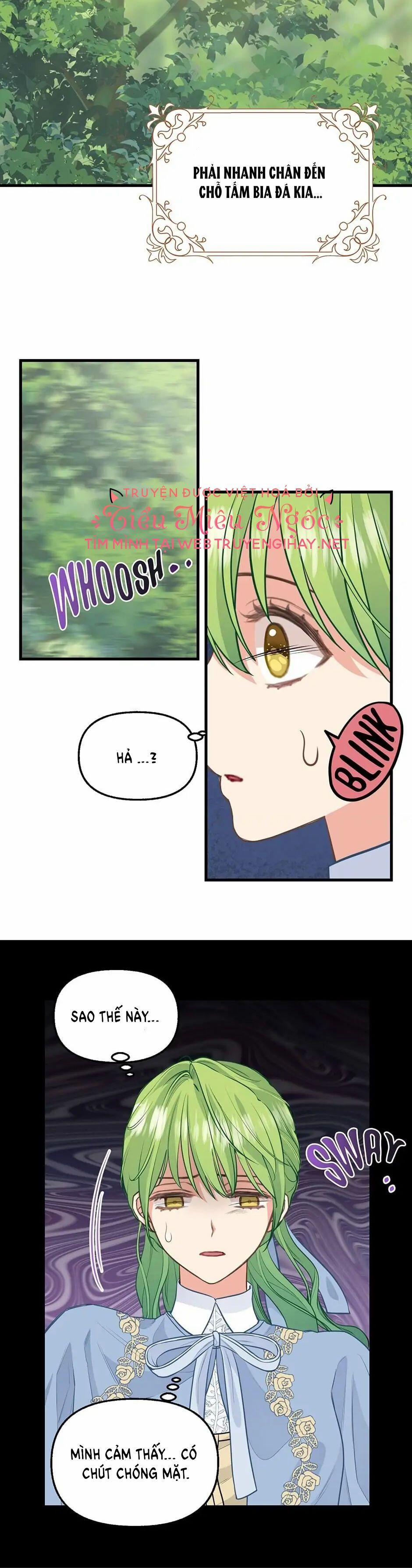 Xin Hãy Bỏ Mặc Tôi 63 trang 8