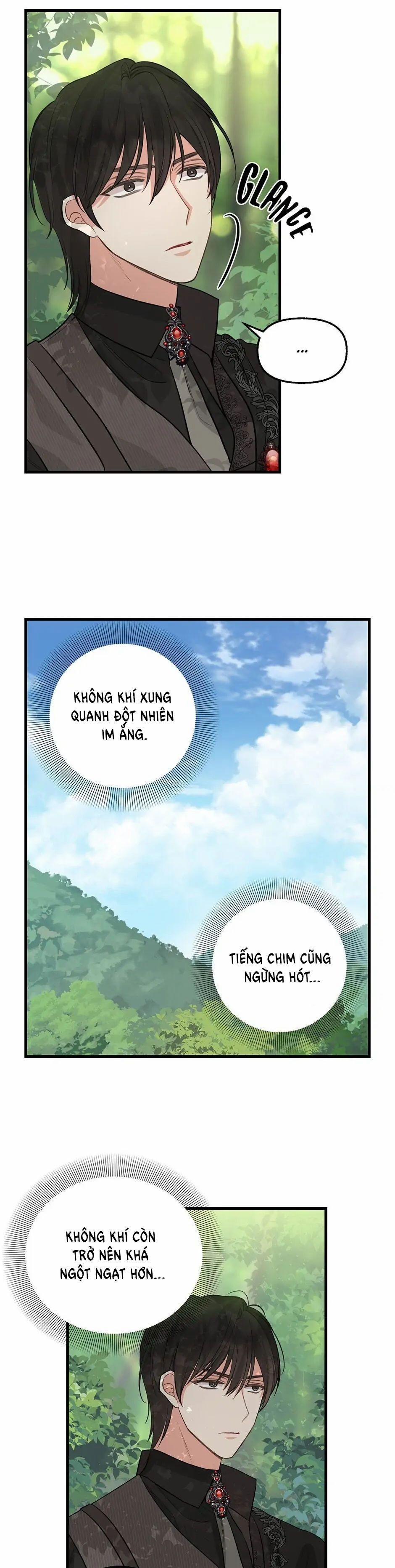 Xin Hãy Bỏ Mặc Tôi 63 trang 9