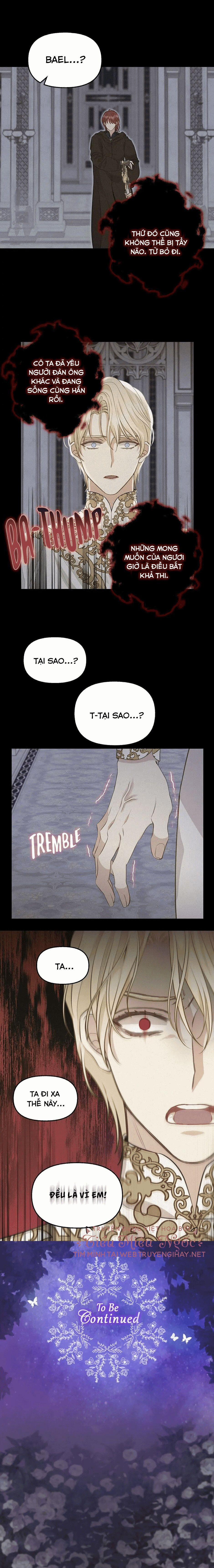 Xin Hãy Bỏ Mặc Tôi 66 trang 11