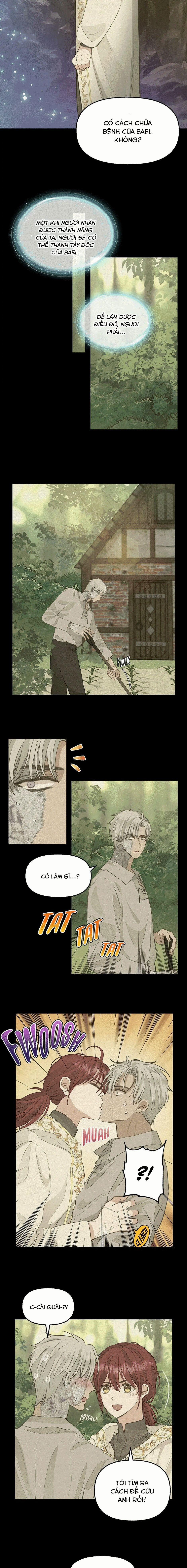 Xin Hãy Bỏ Mặc Tôi 66 trang 4