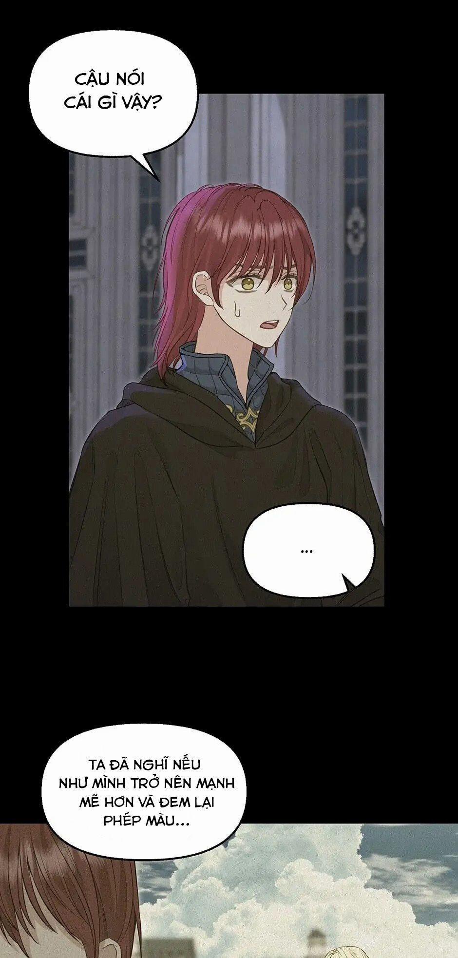 Xin Hãy Bỏ Mặc Tôi 67 trang 0