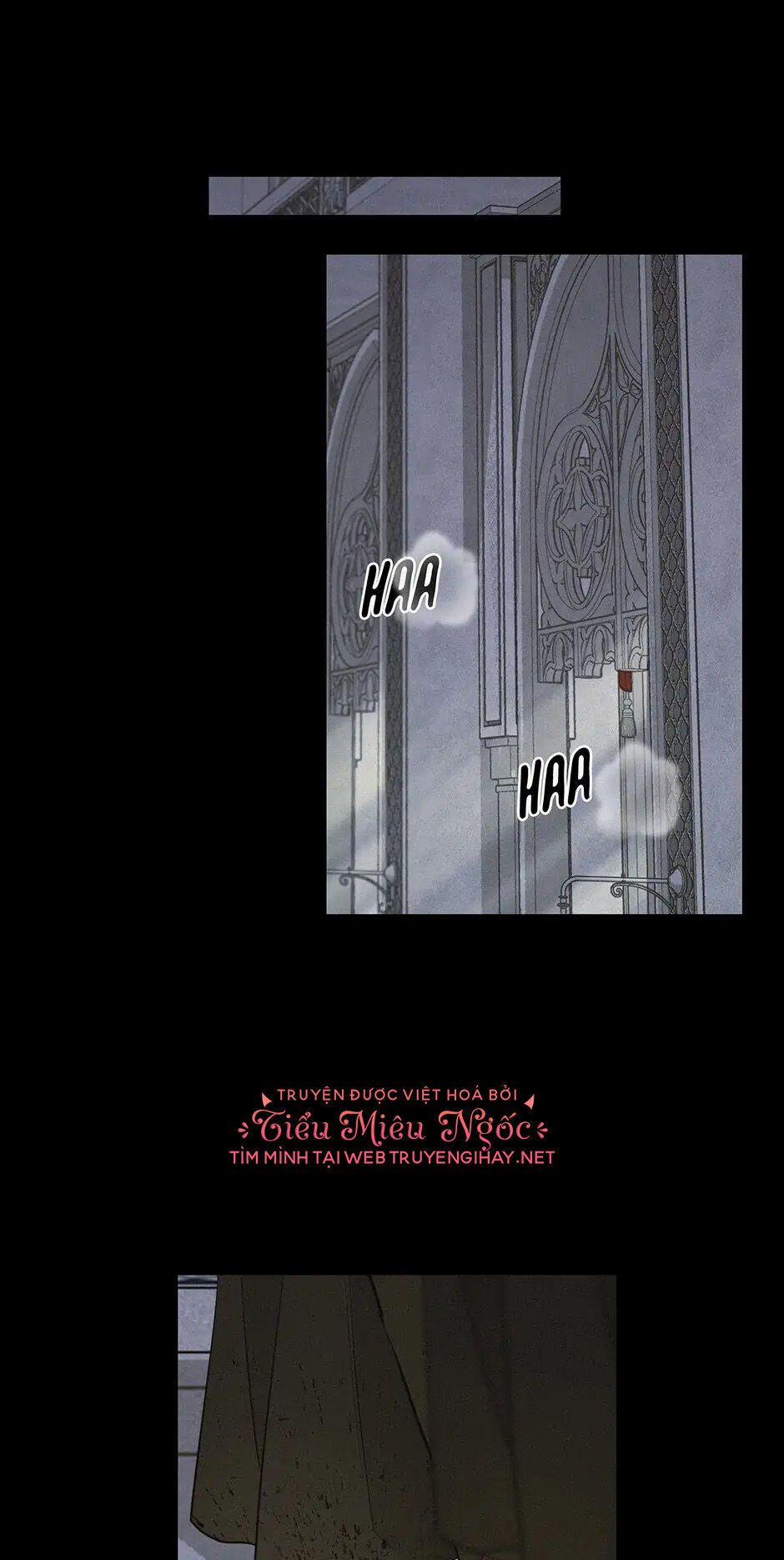 Xin Hãy Bỏ Mặc Tôi 67 trang 12