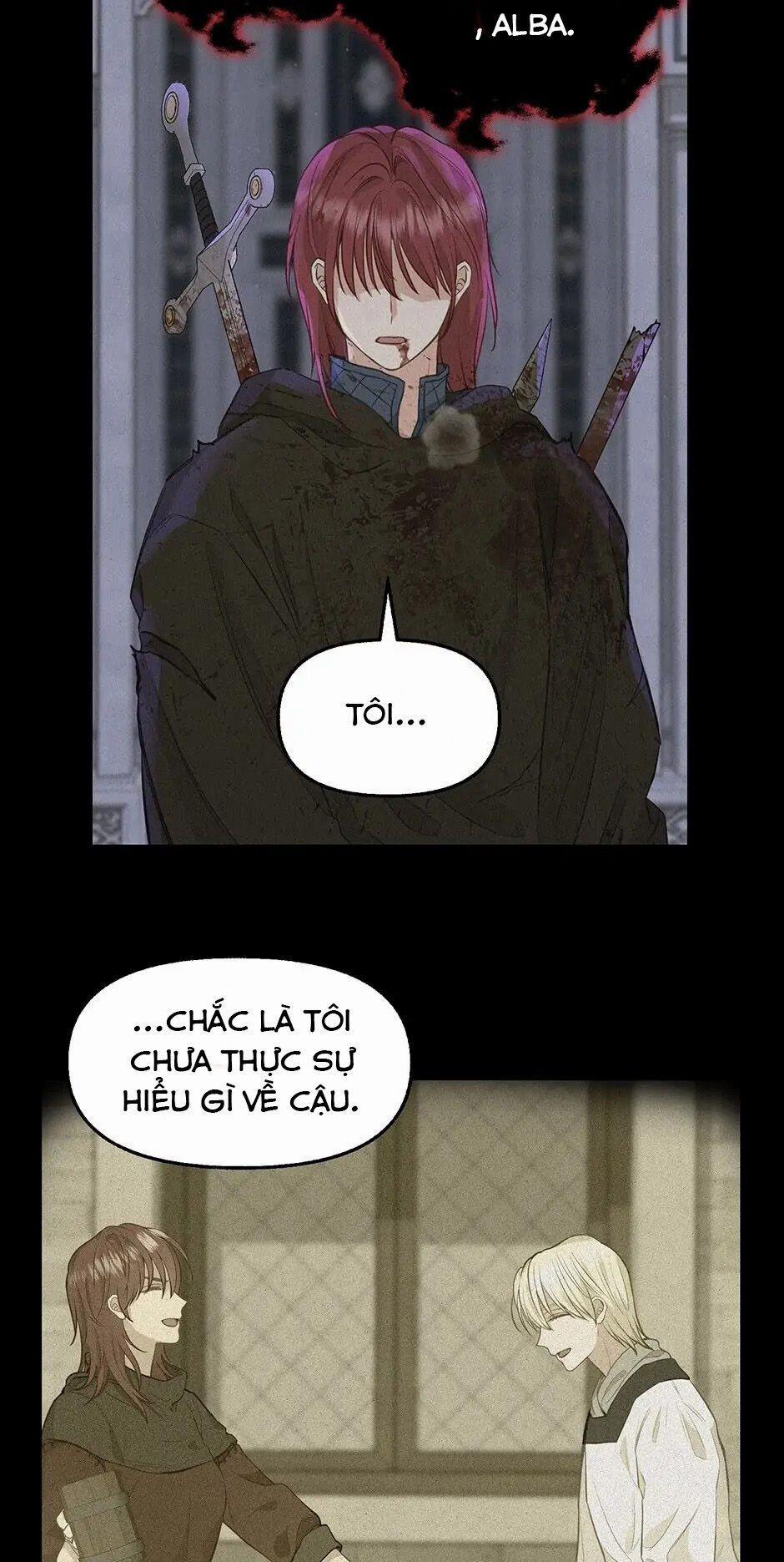 Xin Hãy Bỏ Mặc Tôi 67 trang 15