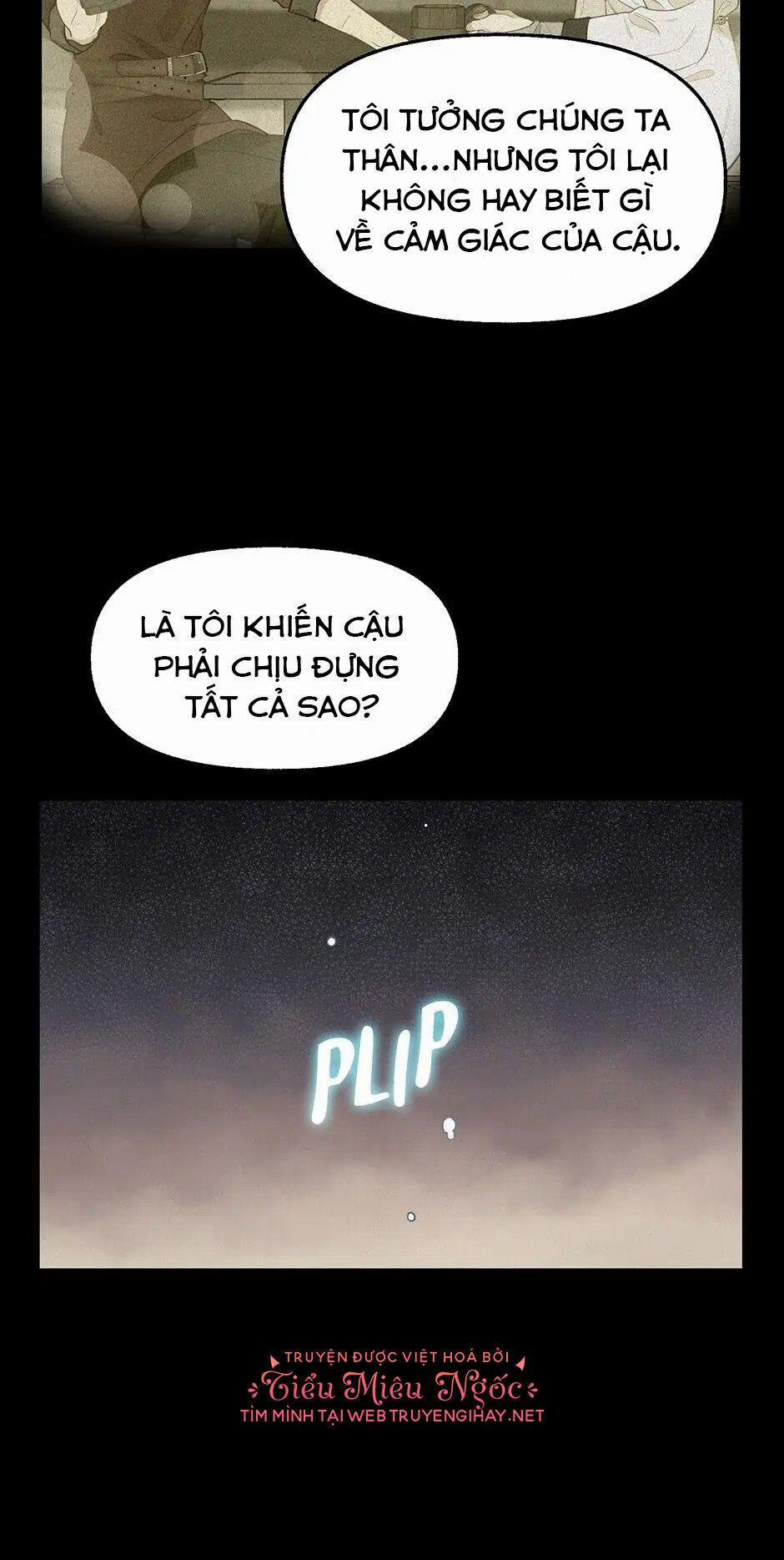 Xin Hãy Bỏ Mặc Tôi 67 trang 16