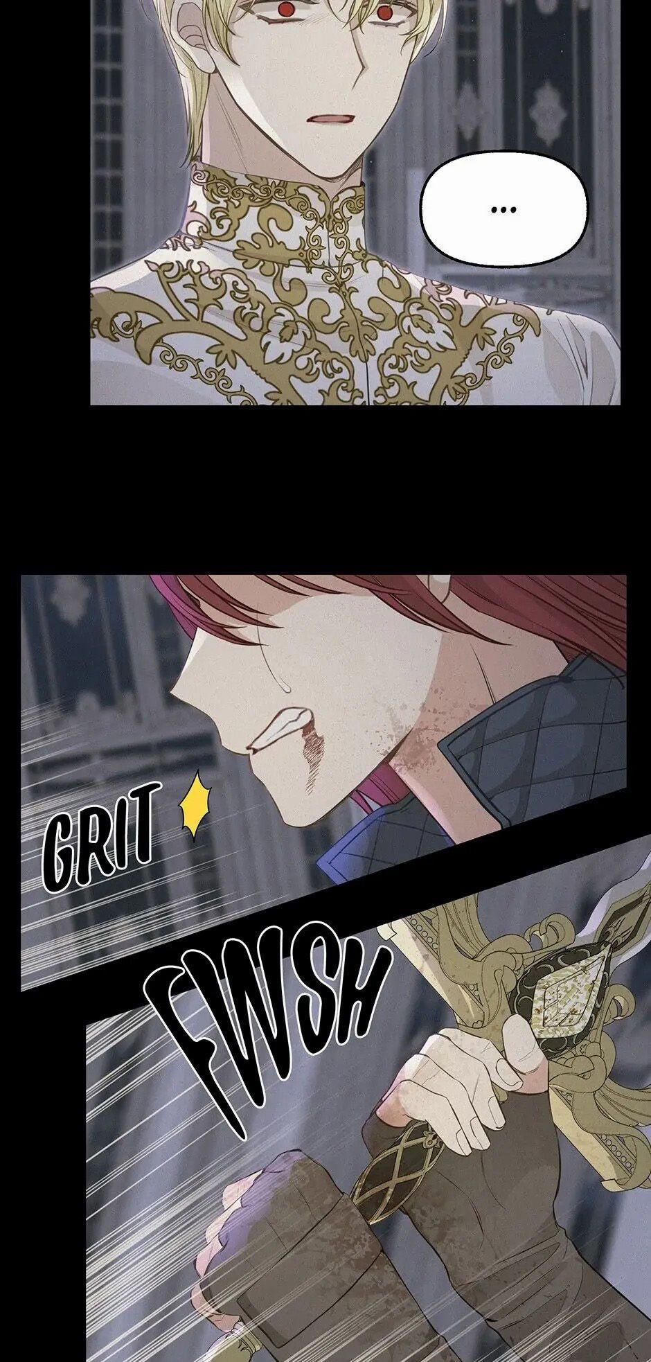 Xin Hãy Bỏ Mặc Tôi 67 trang 18