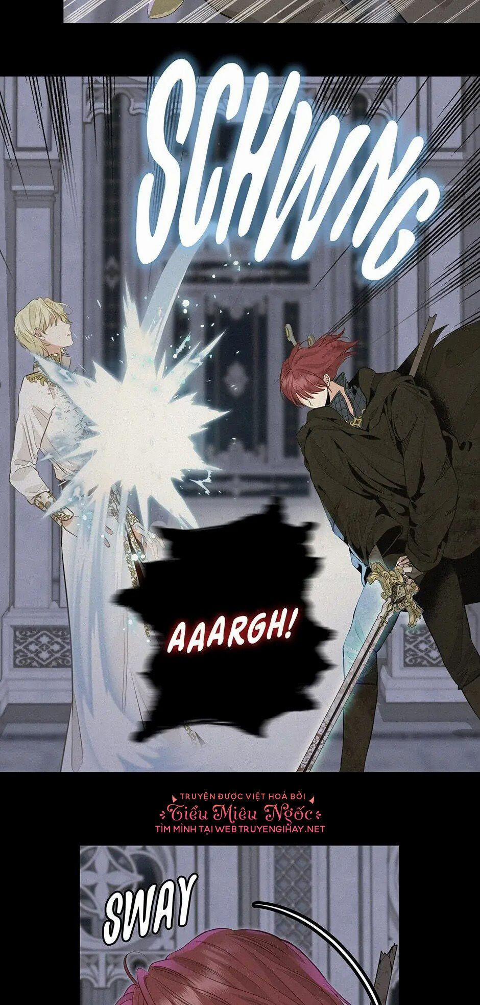 Xin Hãy Bỏ Mặc Tôi 67 trang 19