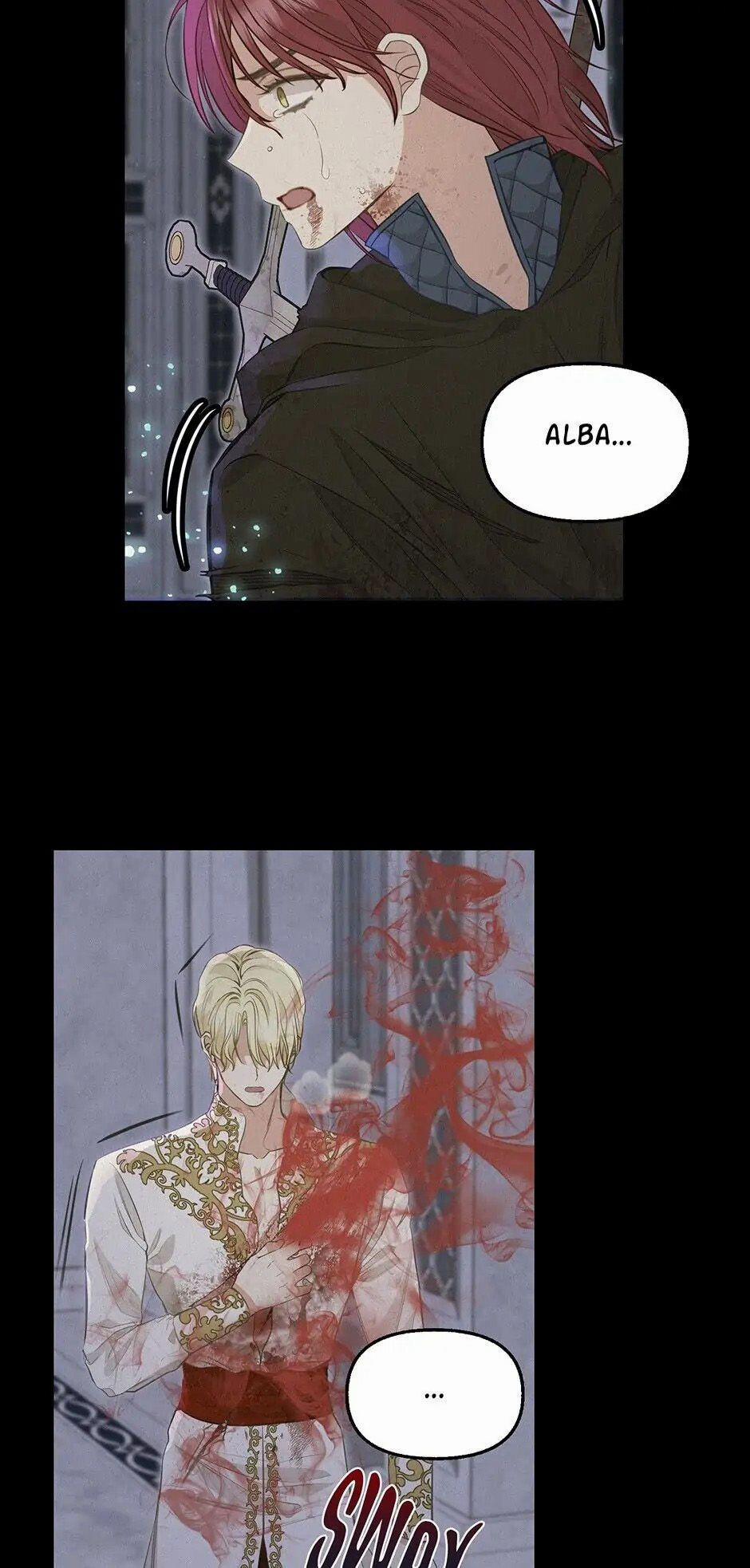 Xin Hãy Bỏ Mặc Tôi 67 trang 20