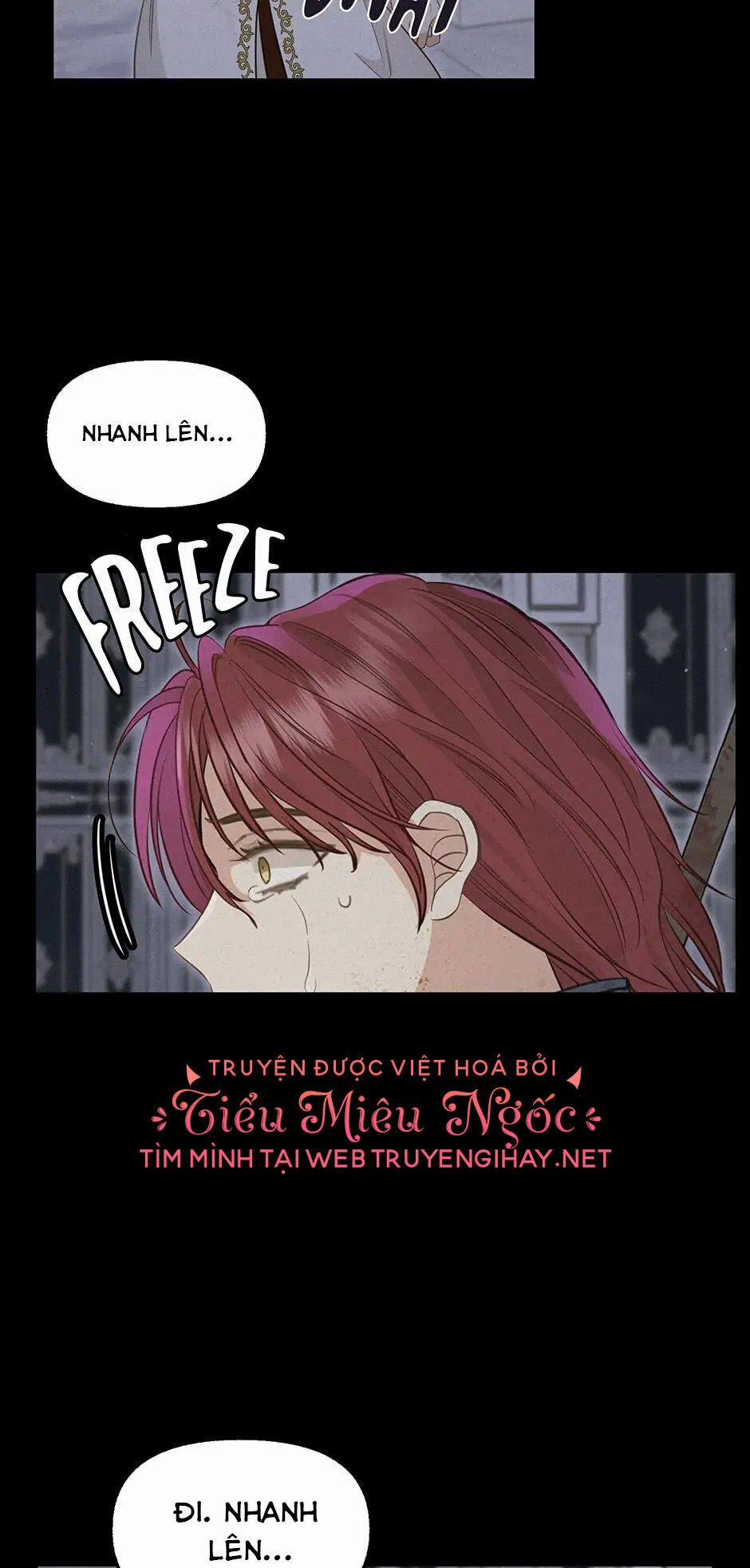 Xin Hãy Bỏ Mặc Tôi 67 trang 21