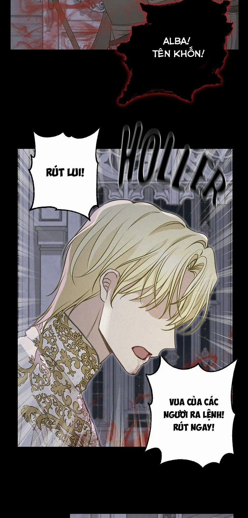 Xin Hãy Bỏ Mặc Tôi 67 trang 23