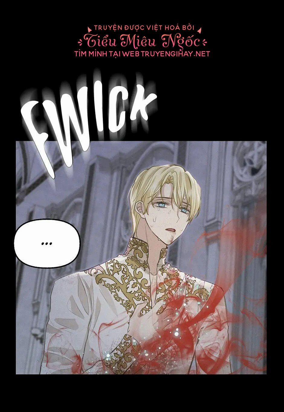 Xin Hãy Bỏ Mặc Tôi 67 trang 26