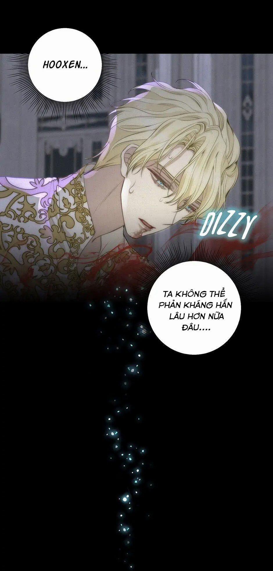 Xin Hãy Bỏ Mặc Tôi 67 trang 27