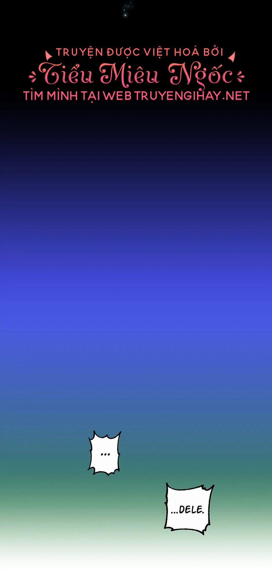 Xin Hãy Bỏ Mặc Tôi 67 trang 28