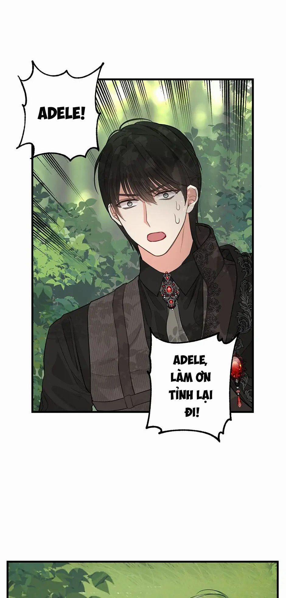 Xin Hãy Bỏ Mặc Tôi 67 trang 29