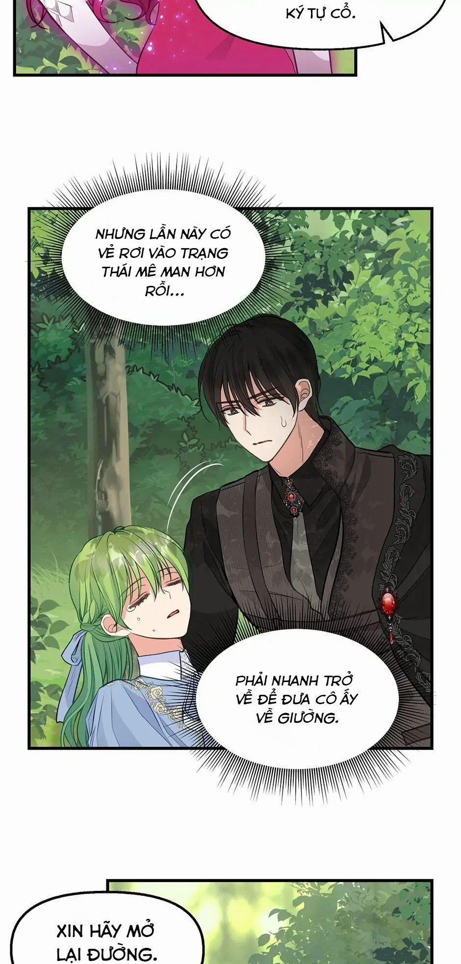 Xin Hãy Bỏ Mặc Tôi 67 trang 31