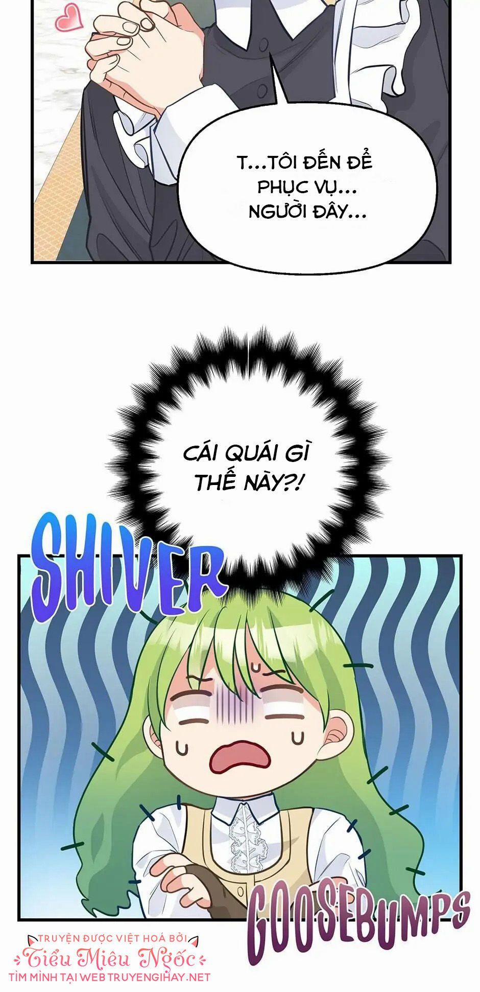 Xin Hãy Bỏ Mặc Tôi 67 trang 42