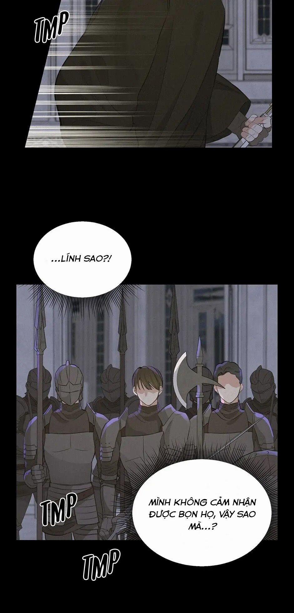 Xin Hãy Bỏ Mặc Tôi 67 trang 8