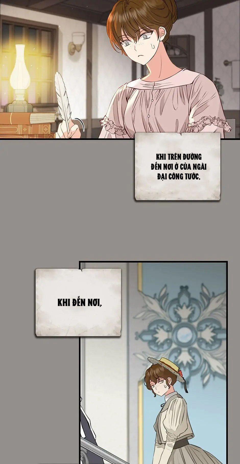 Xin Hãy Bỏ Mặc Tôi 68 trang 0