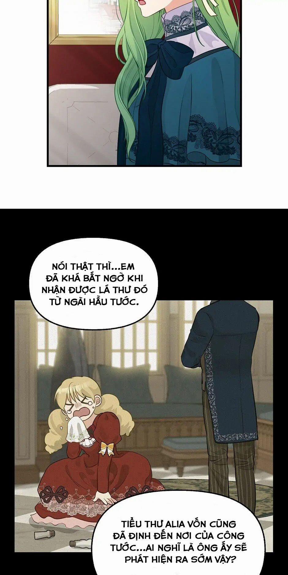 Xin Hãy Bỏ Mặc Tôi 68 trang 12