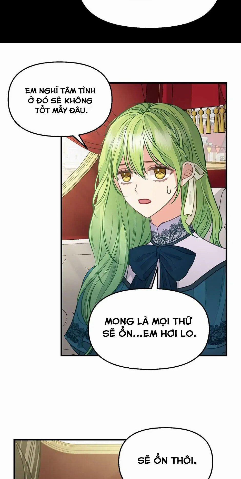 Xin Hãy Bỏ Mặc Tôi 68 trang 13