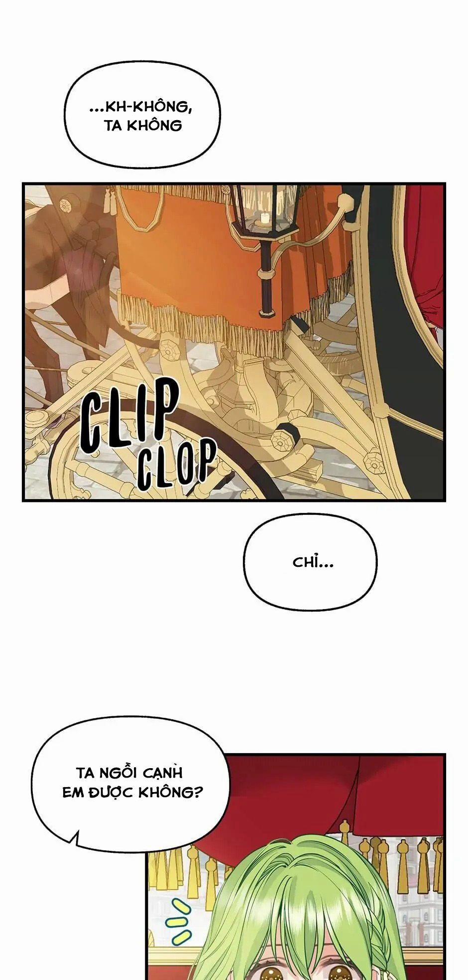 Xin Hãy Bỏ Mặc Tôi 68 trang 16