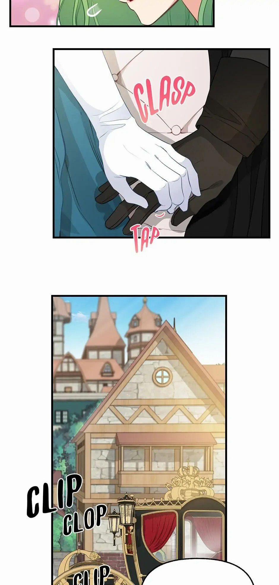 Xin Hãy Bỏ Mặc Tôi 68 trang 19