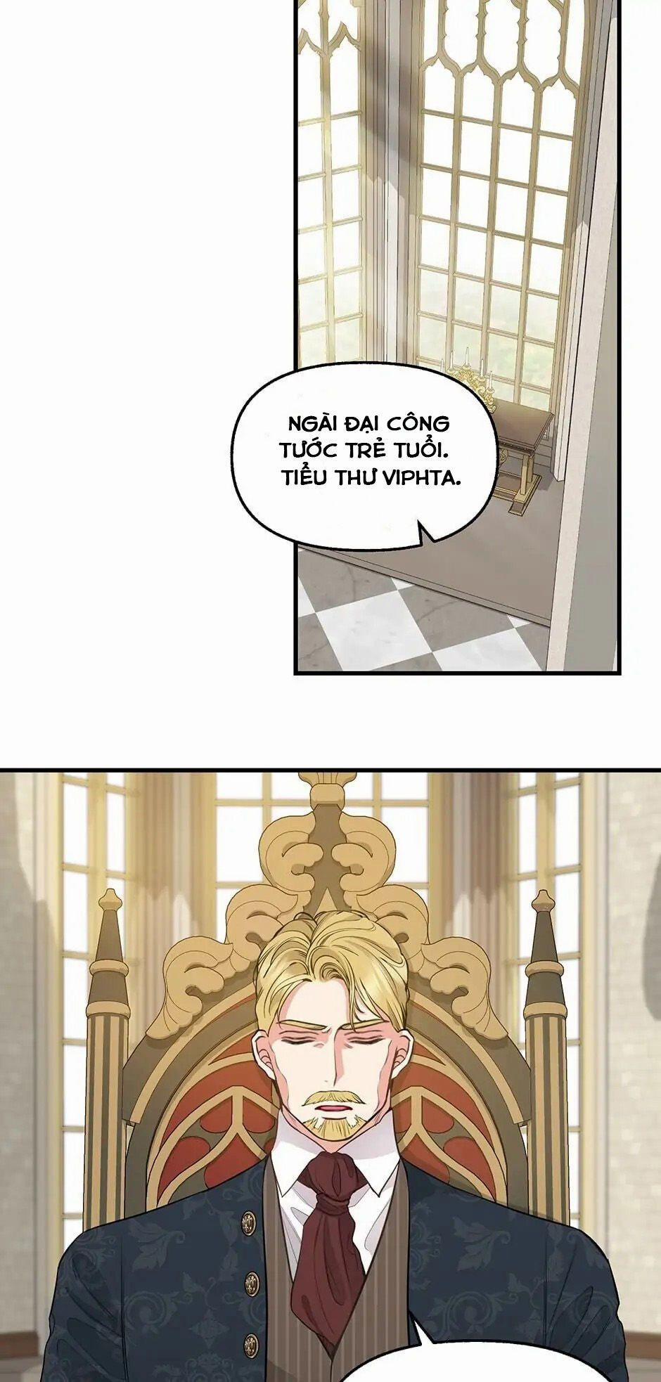 Xin Hãy Bỏ Mặc Tôi 68 trang 21