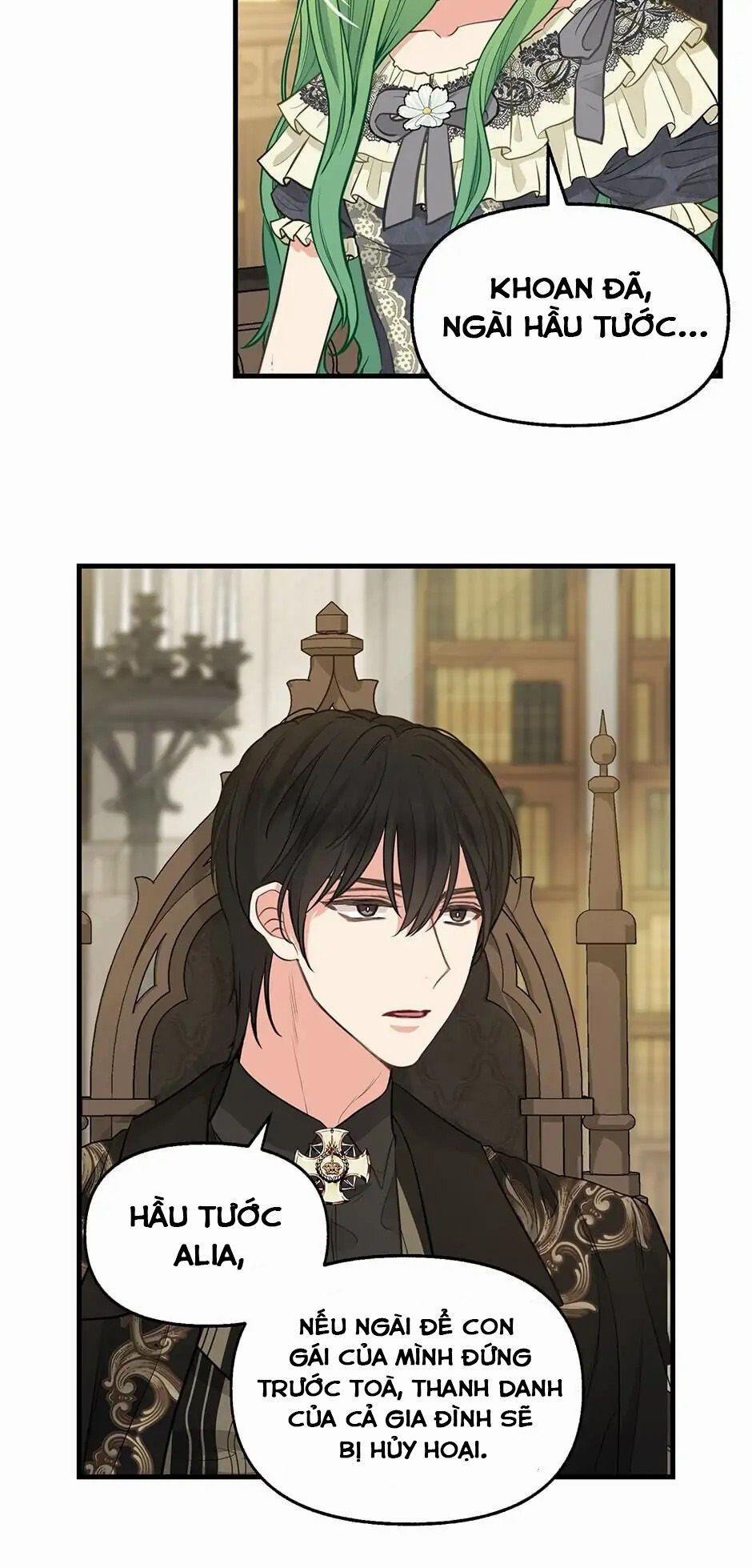 Xin Hãy Bỏ Mặc Tôi 68 trang 24