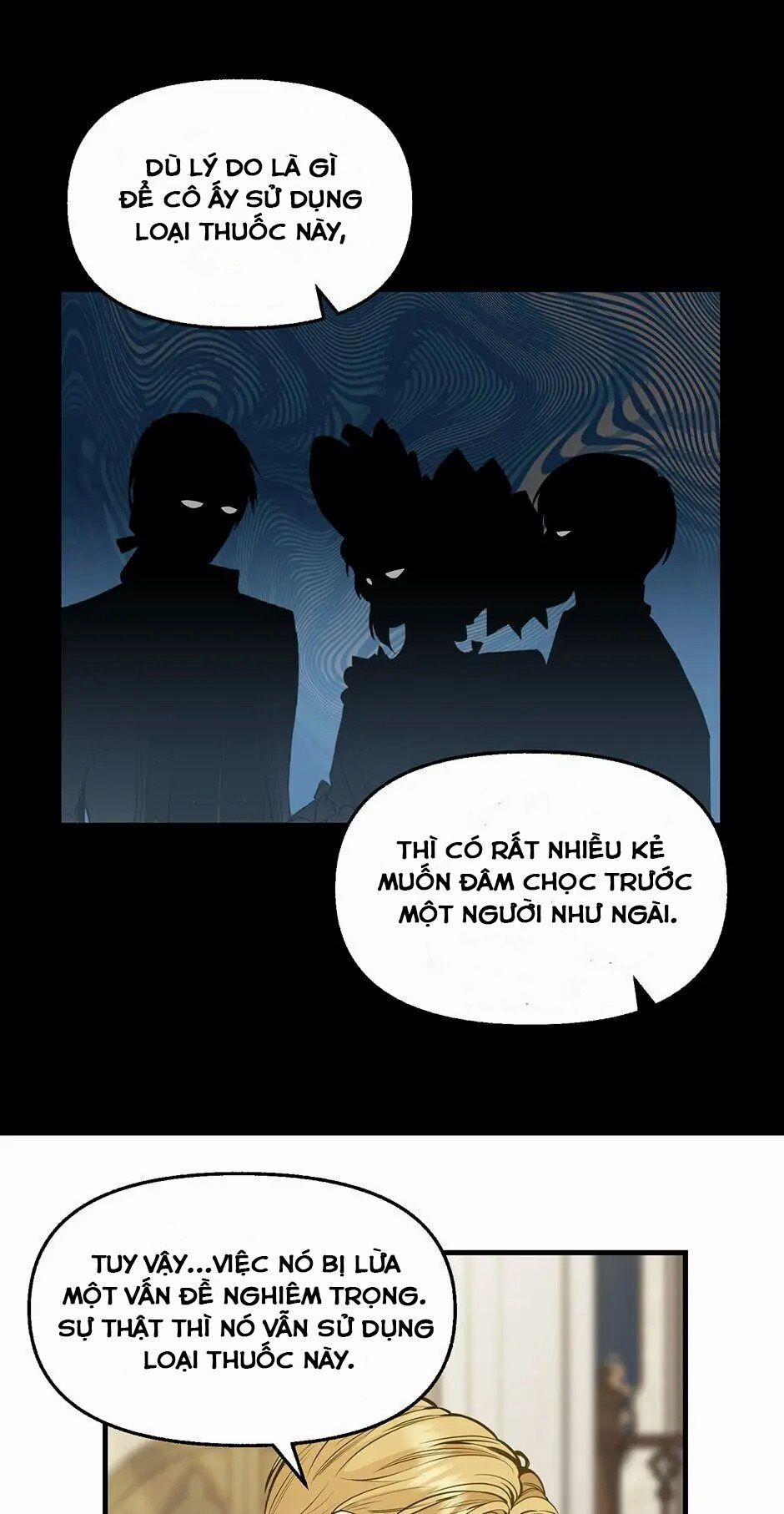 Xin Hãy Bỏ Mặc Tôi 68 trang 25