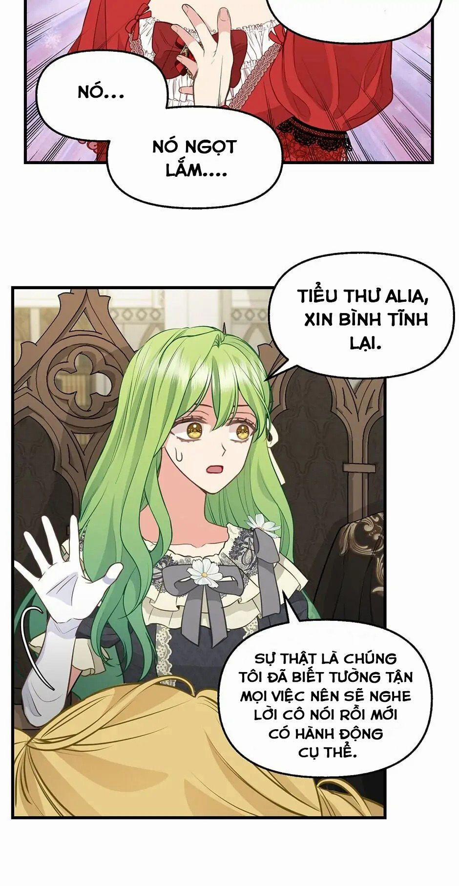 Xin Hãy Bỏ Mặc Tôi 68 trang 27