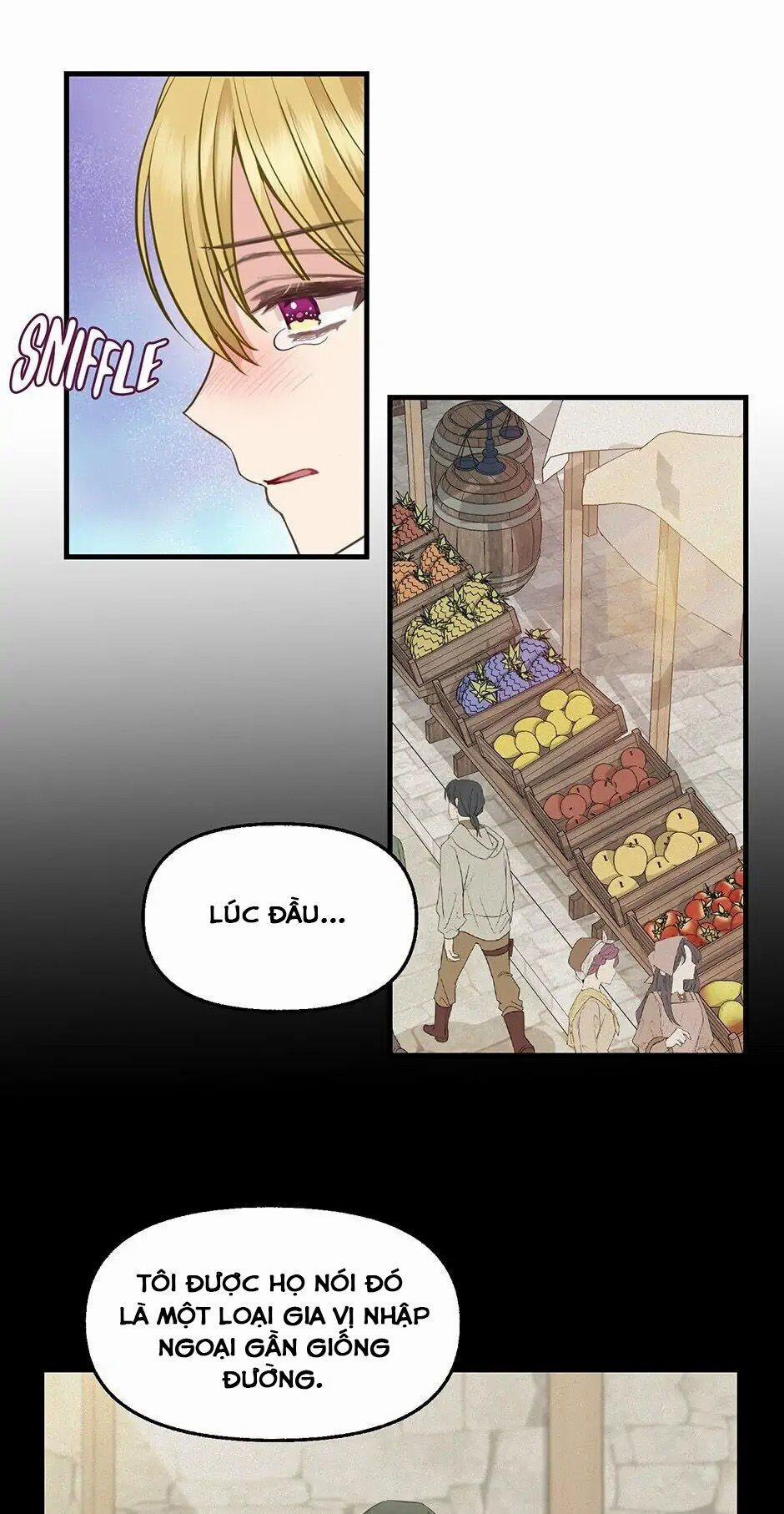 Xin Hãy Bỏ Mặc Tôi 68 trang 28