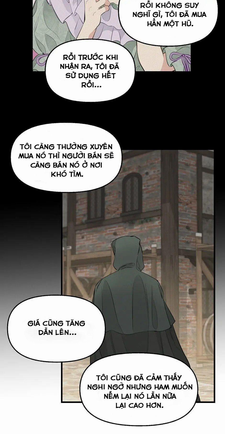 Xin Hãy Bỏ Mặc Tôi 68 trang 30