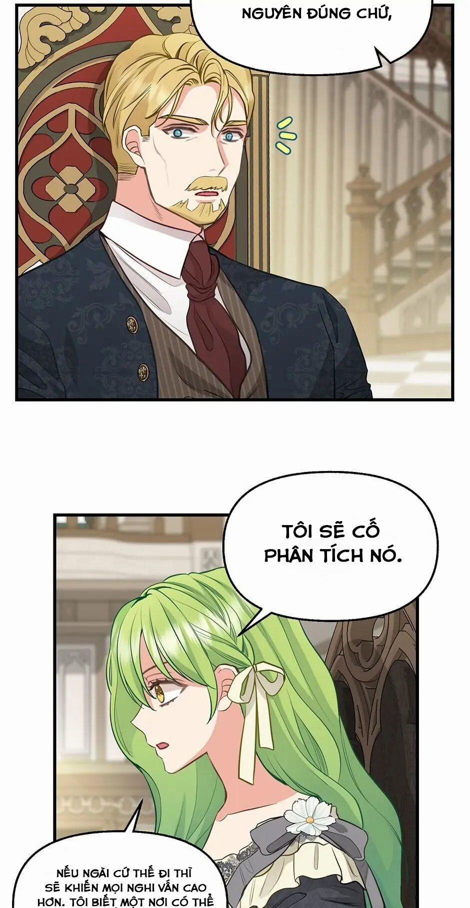 Xin Hãy Bỏ Mặc Tôi 68 trang 32