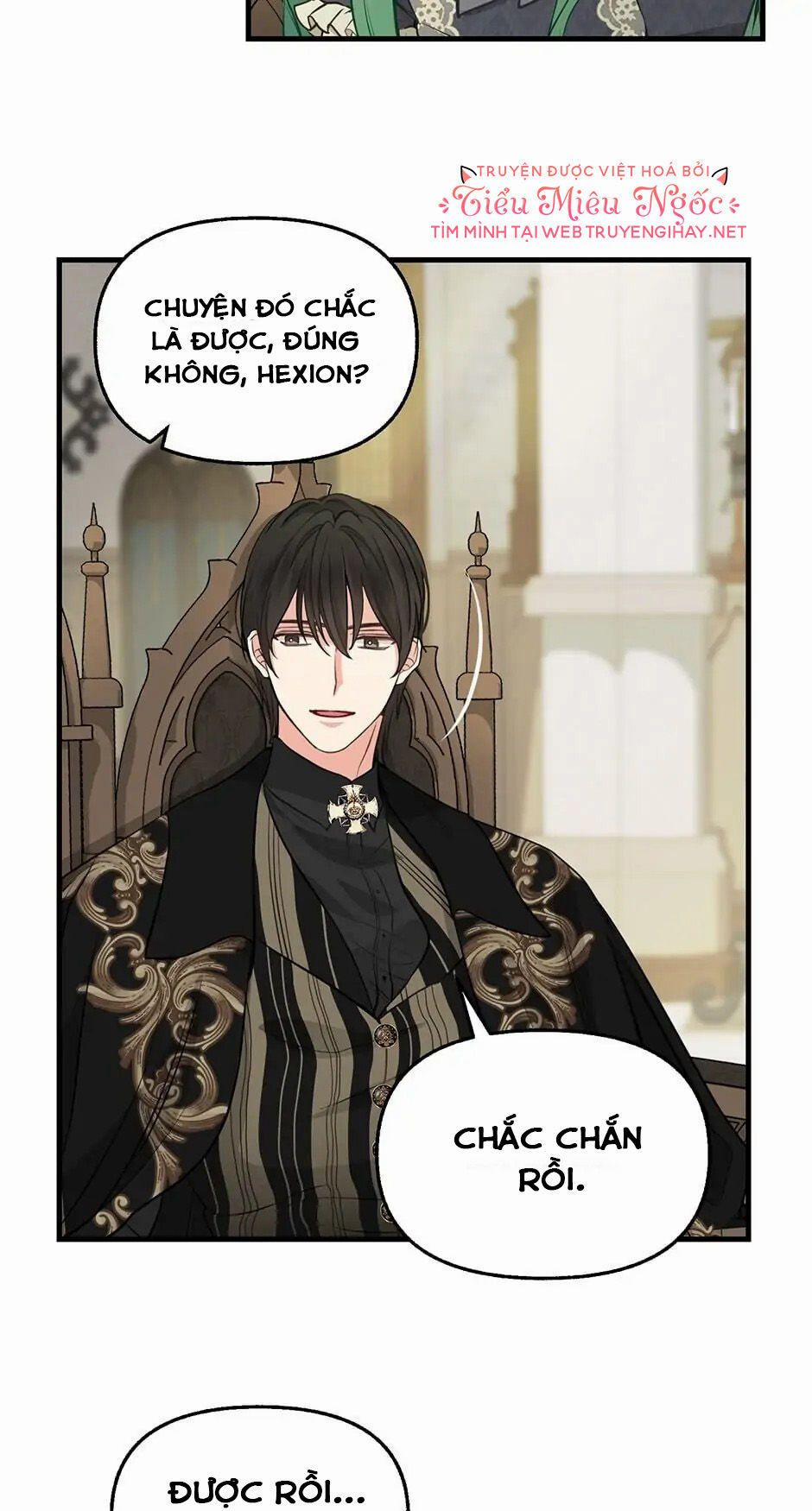 Xin Hãy Bỏ Mặc Tôi 68 trang 37