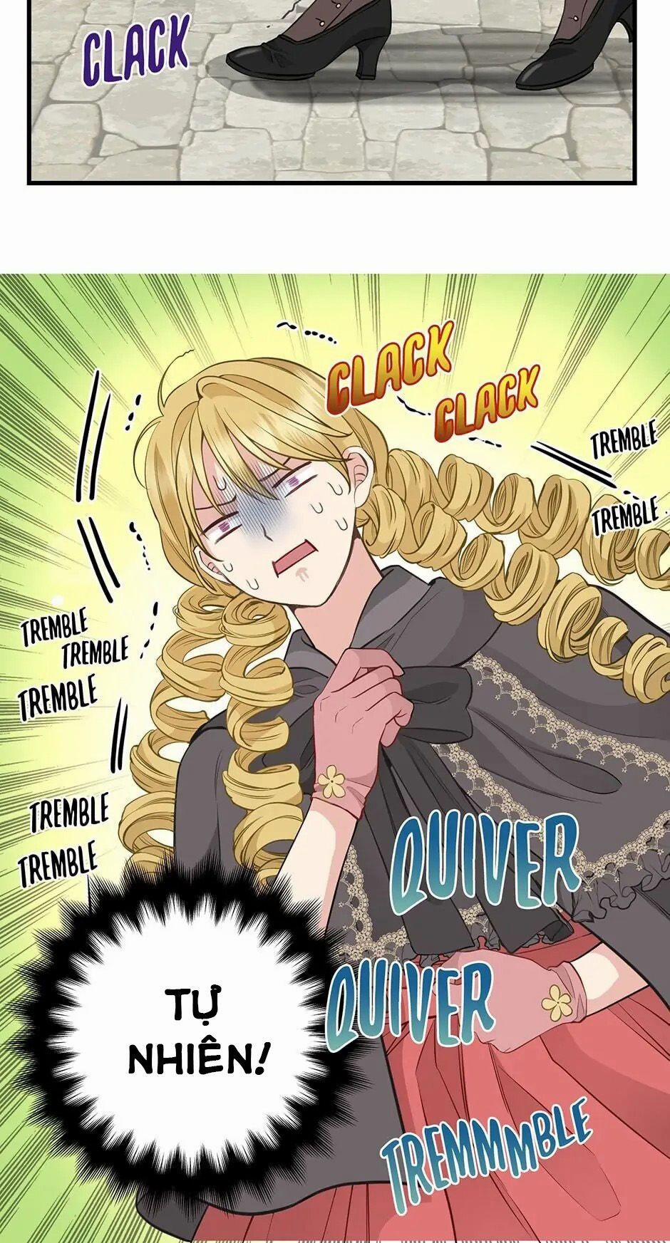 Xin Hãy Bỏ Mặc Tôi 68 trang 40