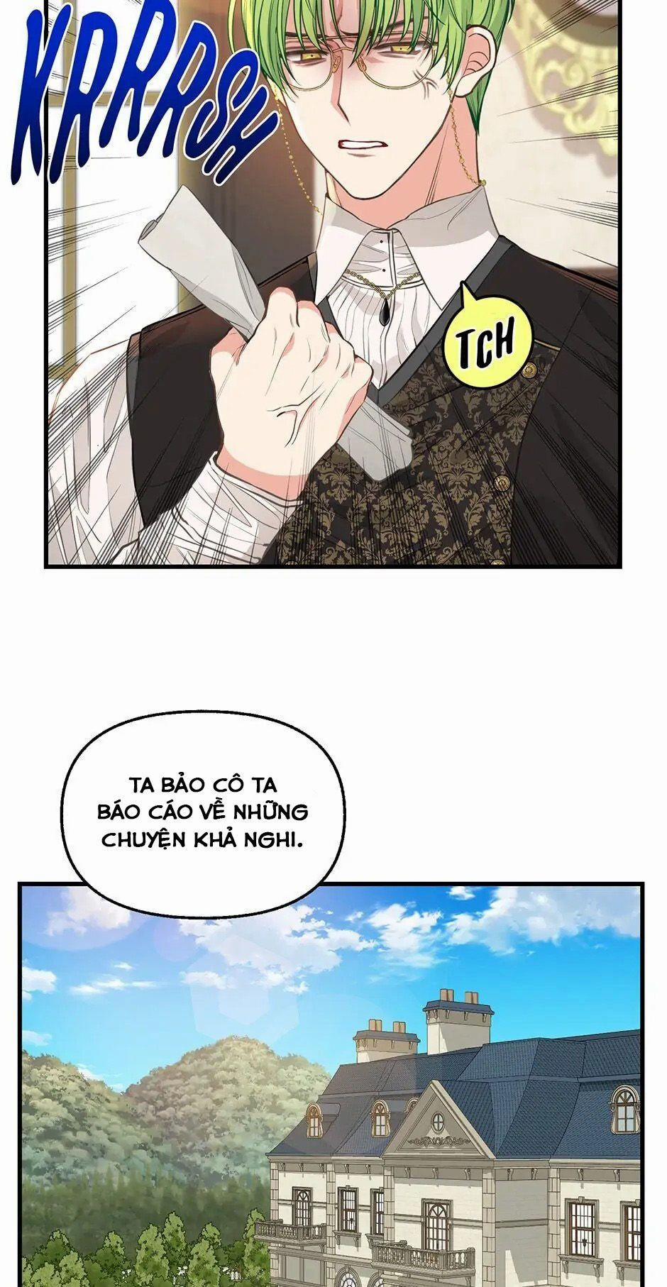 Xin Hãy Bỏ Mặc Tôi 68 trang 6