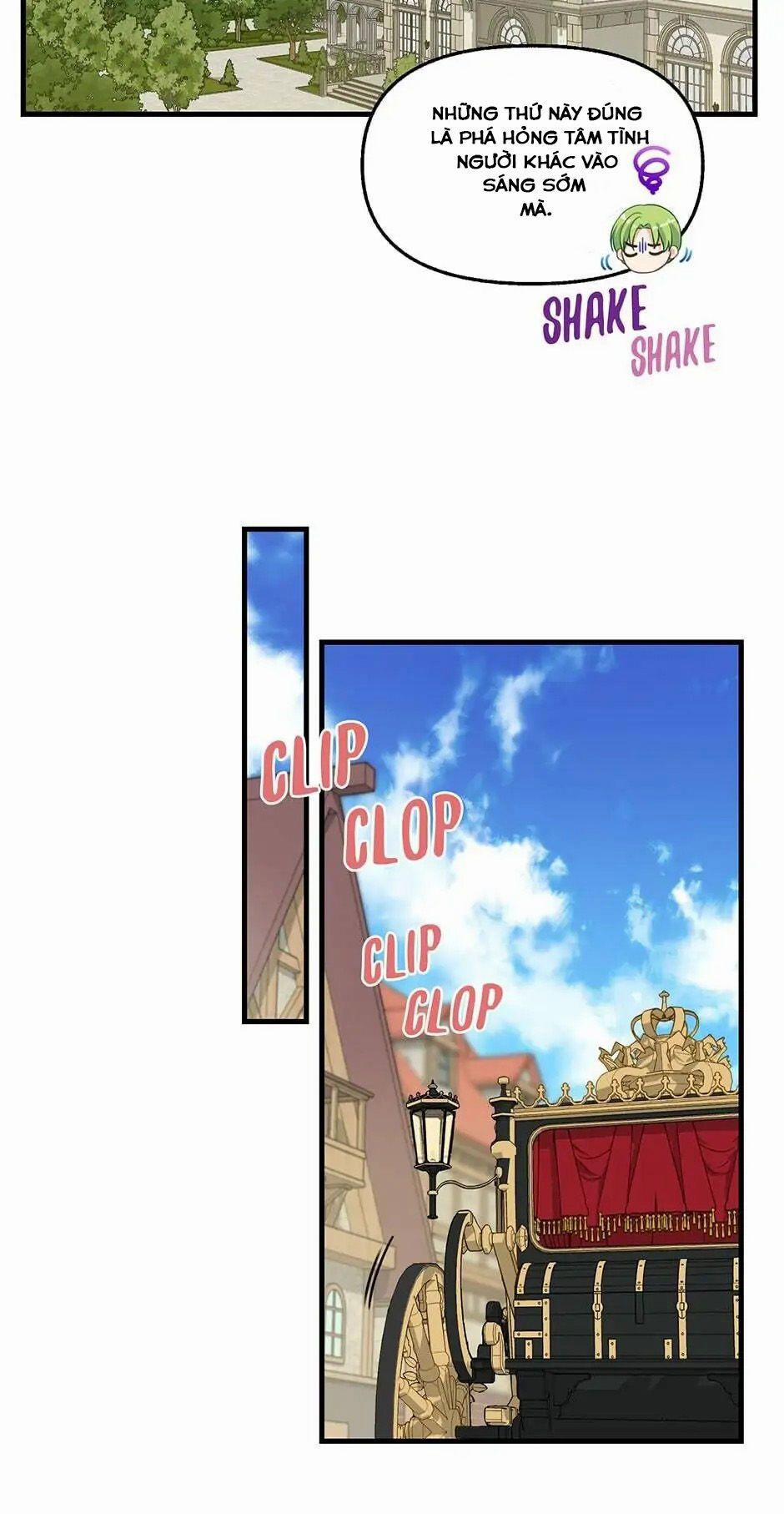 Xin Hãy Bỏ Mặc Tôi 68 trang 7