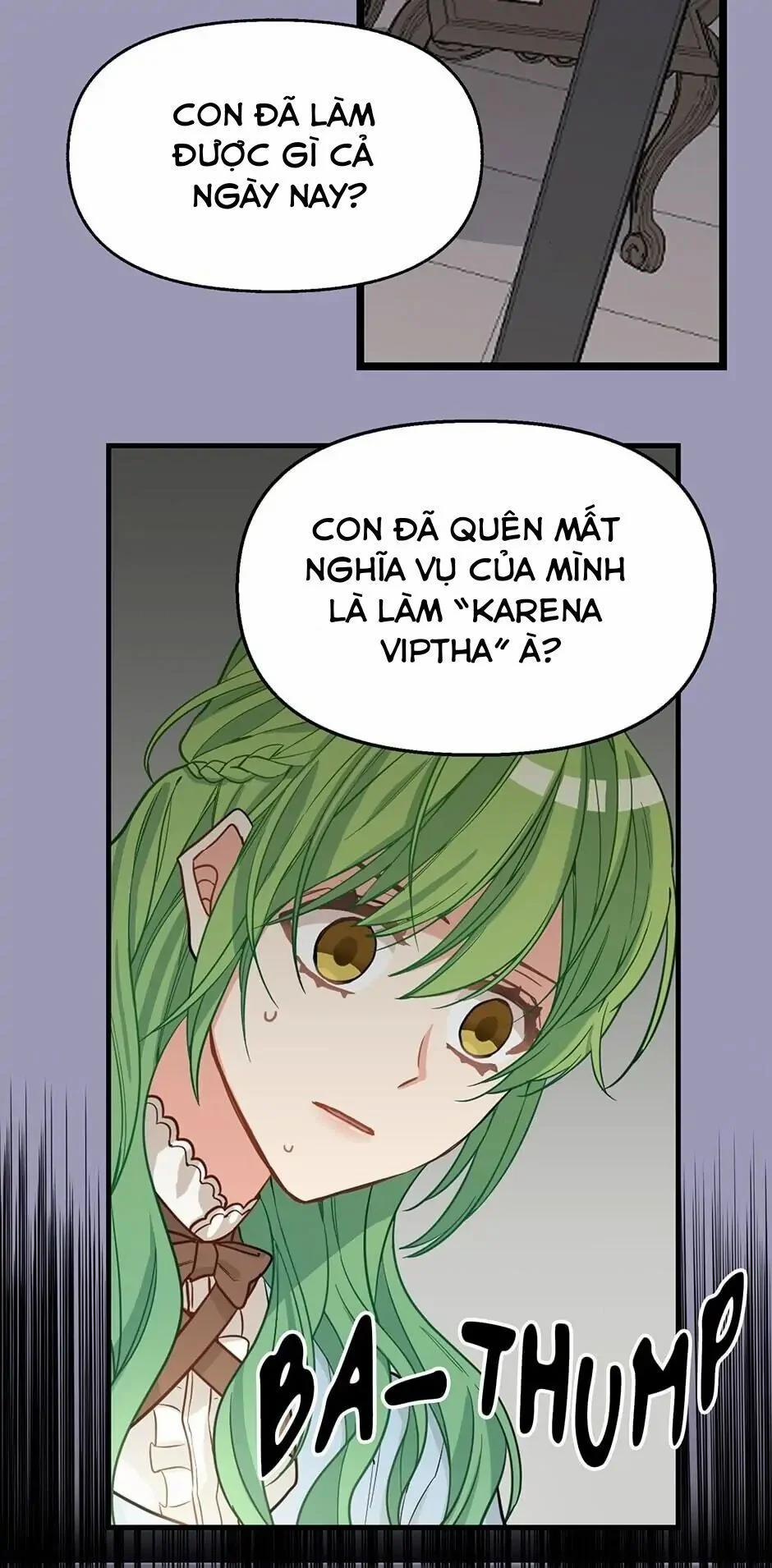 Xin Hãy Bỏ Mặc Tôi 7 trang 13