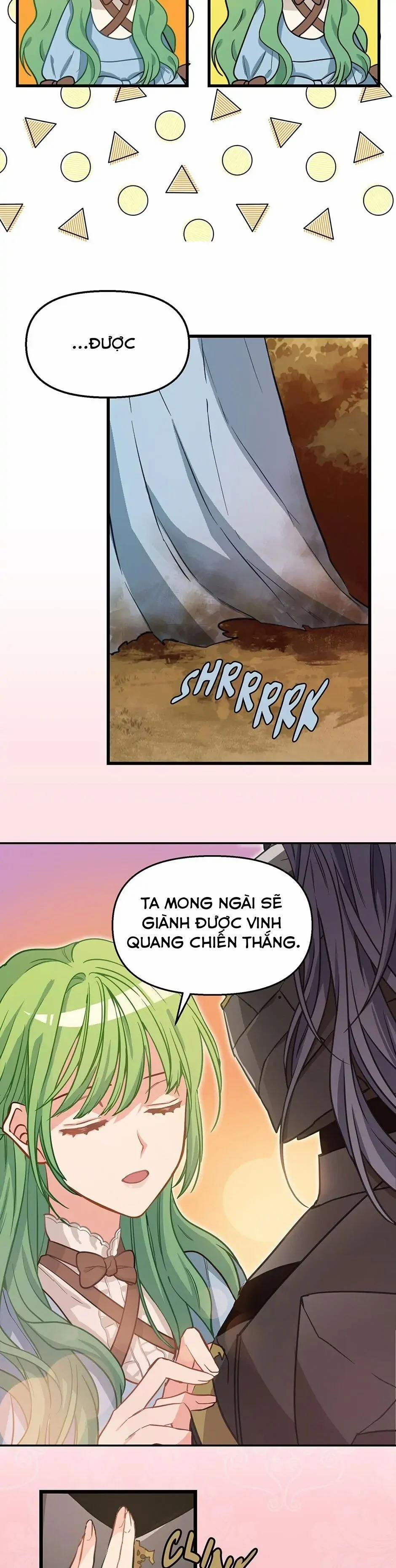 Xin Hãy Bỏ Mặc Tôi 7 trang 5