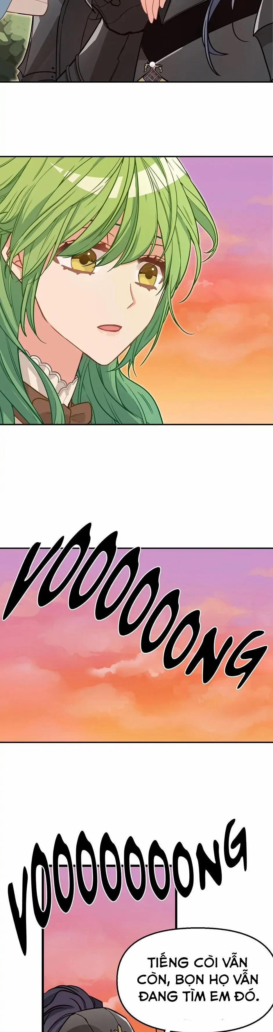 Xin Hãy Bỏ Mặc Tôi 7 trang 7