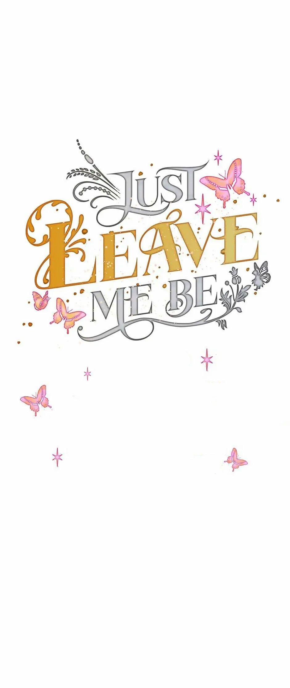 Xin Hãy Bỏ Mặc Tôi 70 trang 0