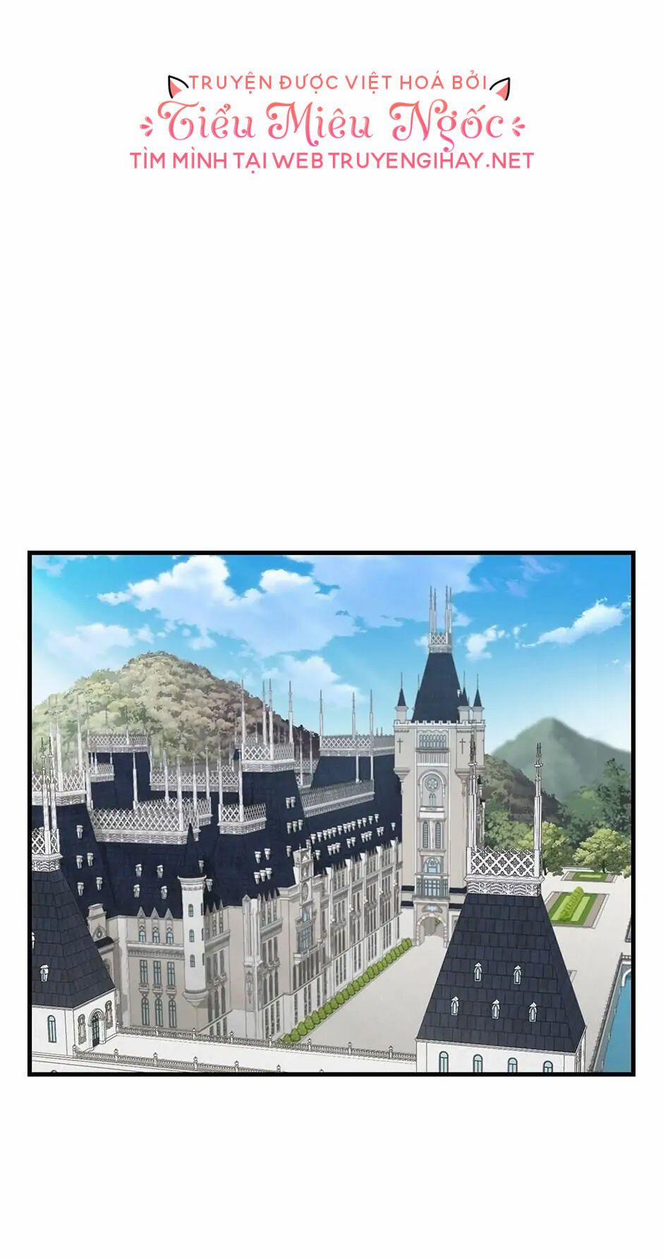 Xin Hãy Bỏ Mặc Tôi 70 trang 1