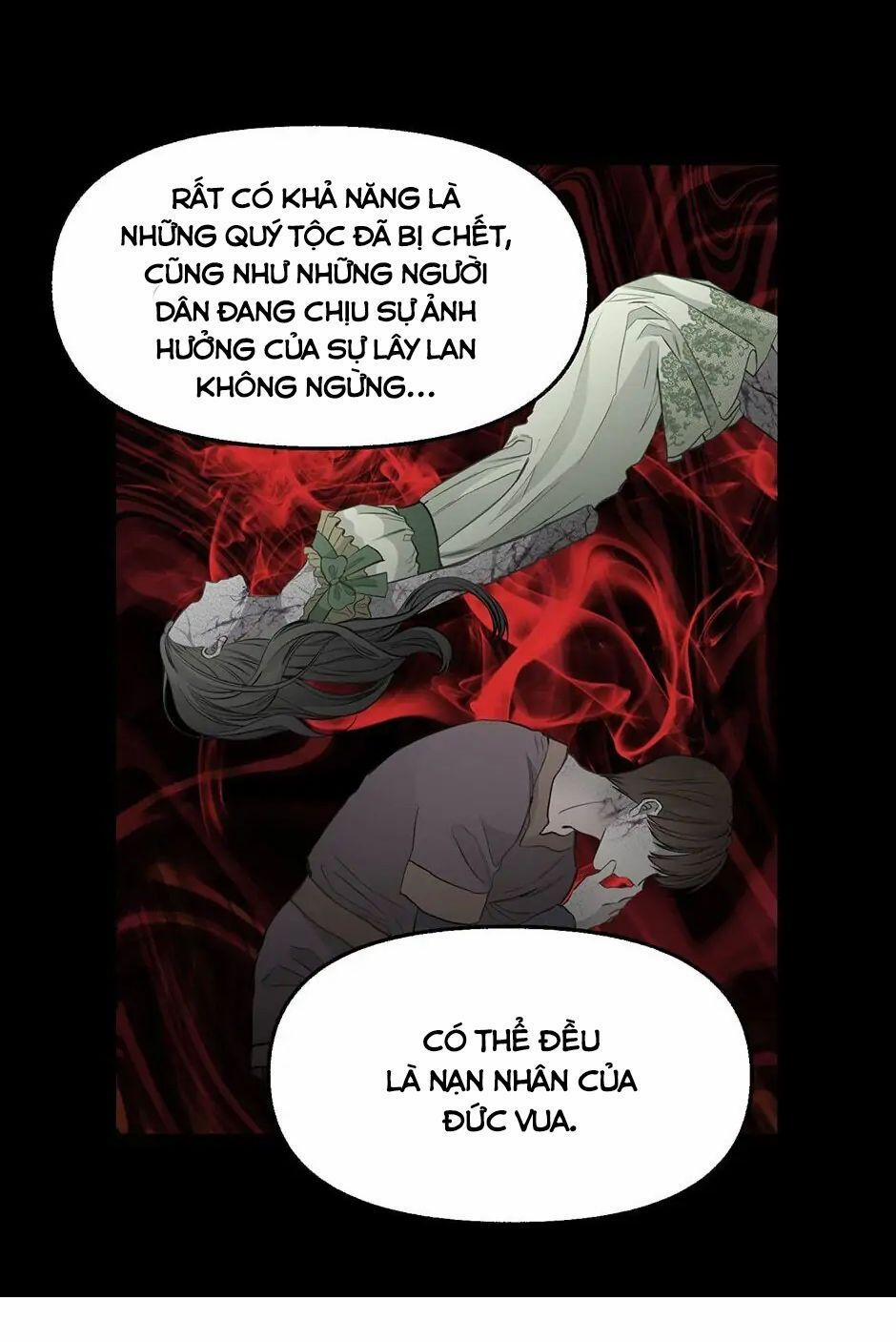 Xin Hãy Bỏ Mặc Tôi 70 trang 10