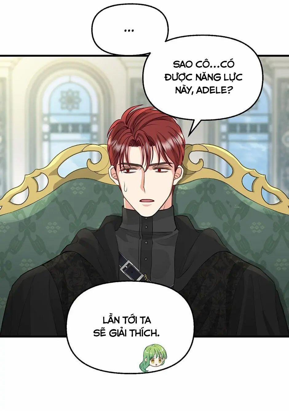 Xin Hãy Bỏ Mặc Tôi 70 trang 11