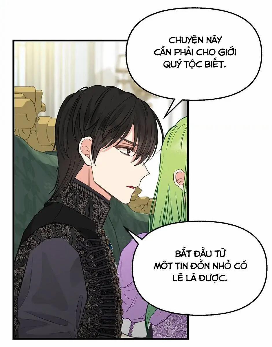 Xin Hãy Bỏ Mặc Tôi 70 trang 12